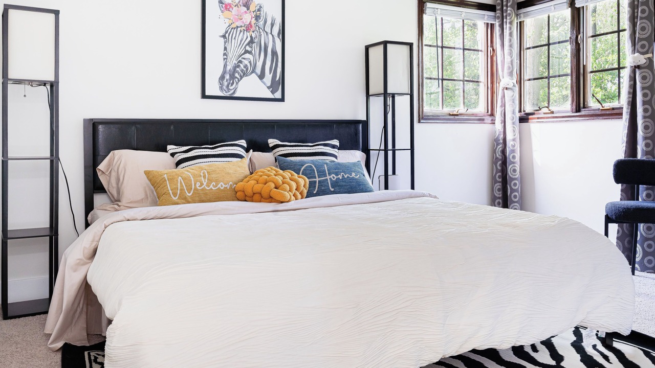 Photo of Bedroom in Upper Arlington
