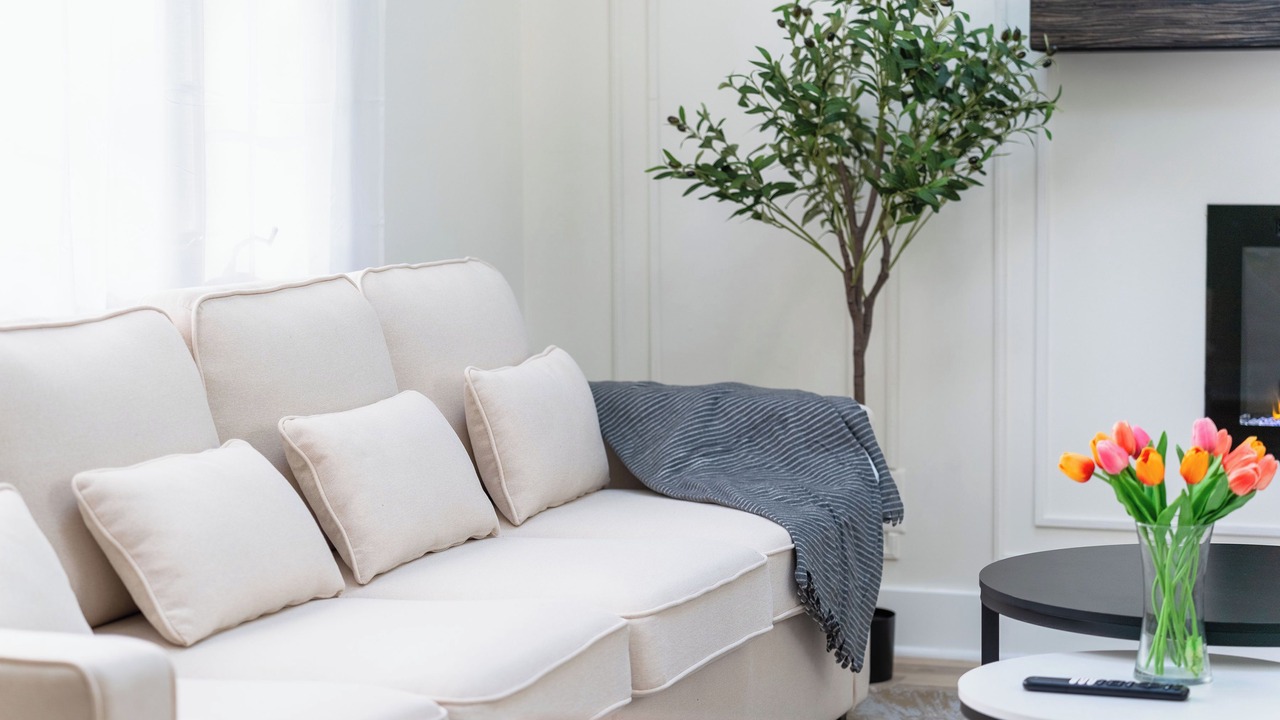 Photo of Livingroom in Upper Arlington