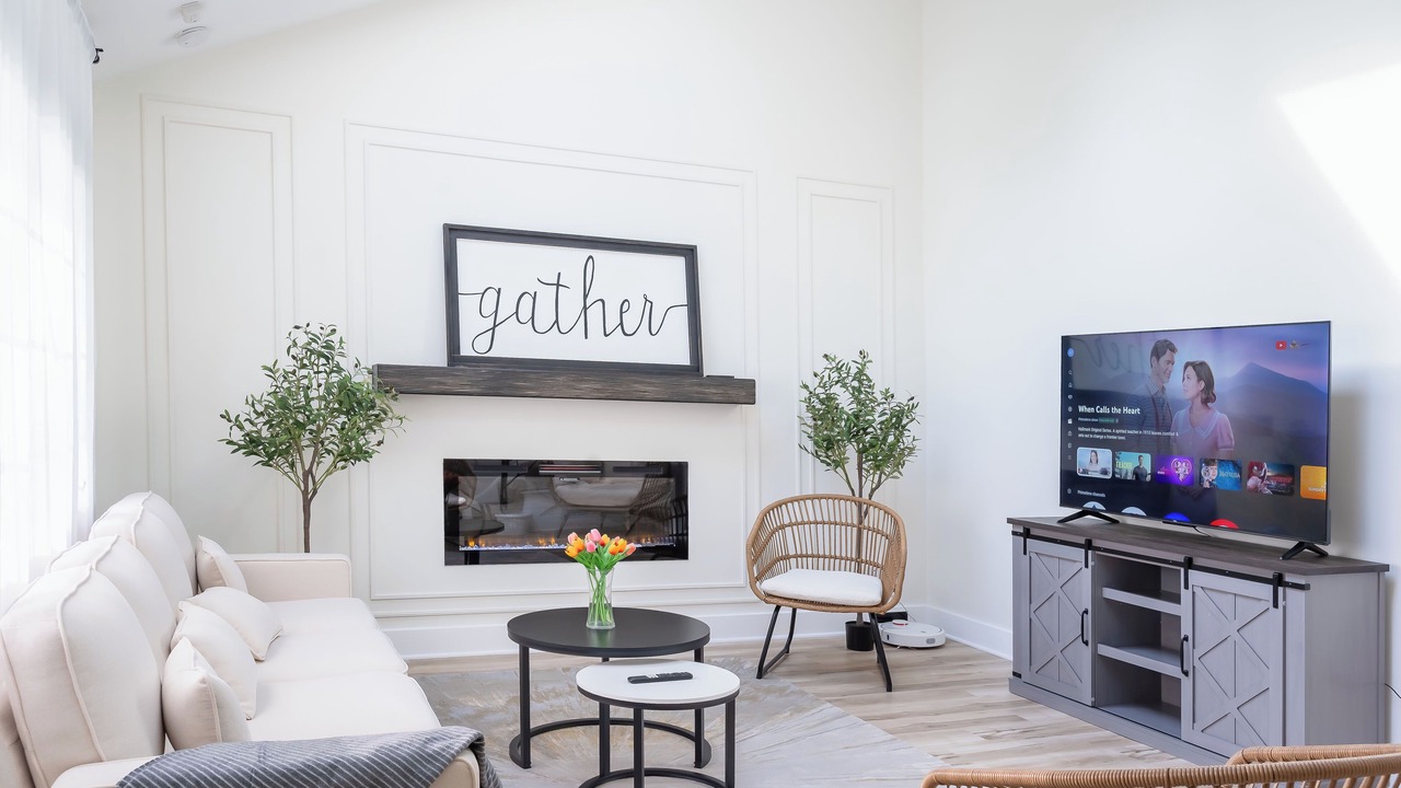Photo of Livingroom in Upper Arlington
