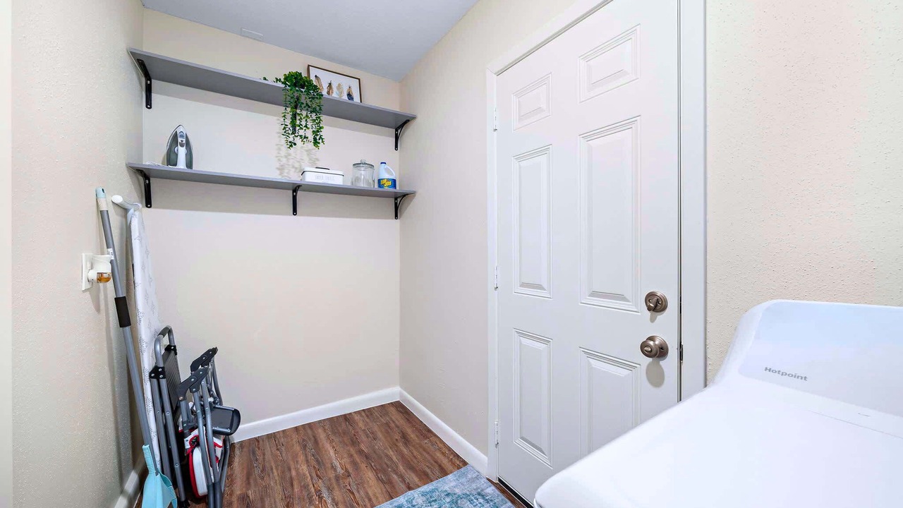 Photo of Bedroom in El Lago