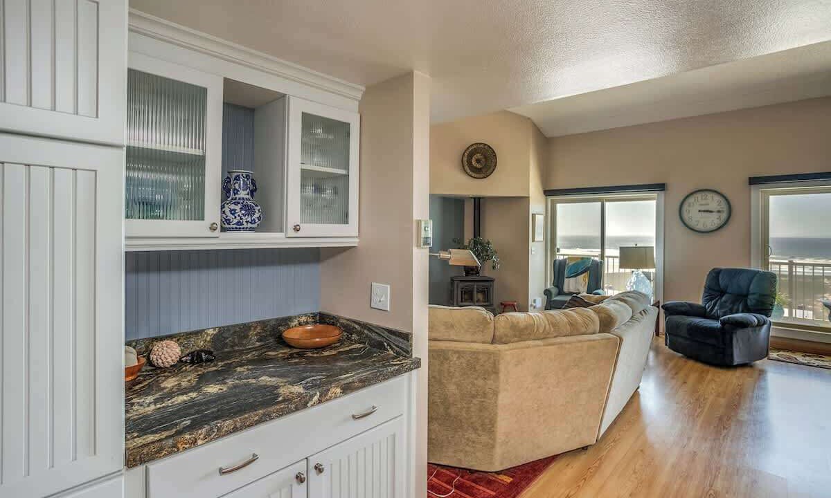 Photo of Livingroom in Gearhart