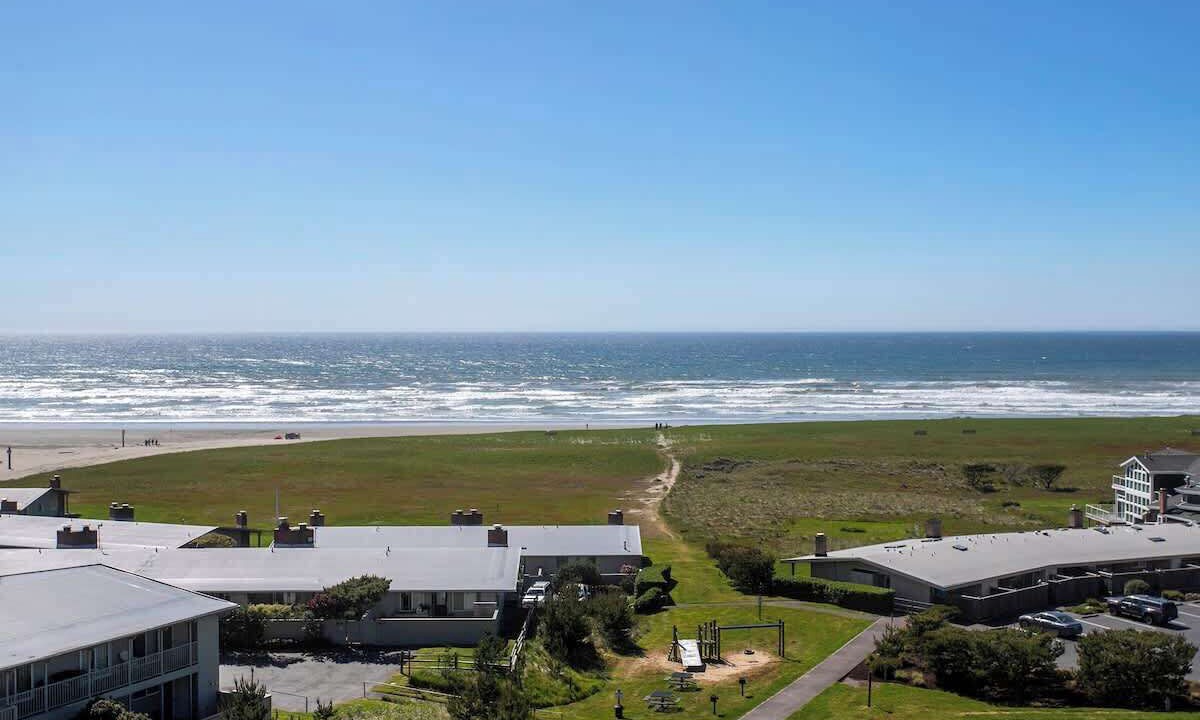 Photo of Outdoor in Gearhart