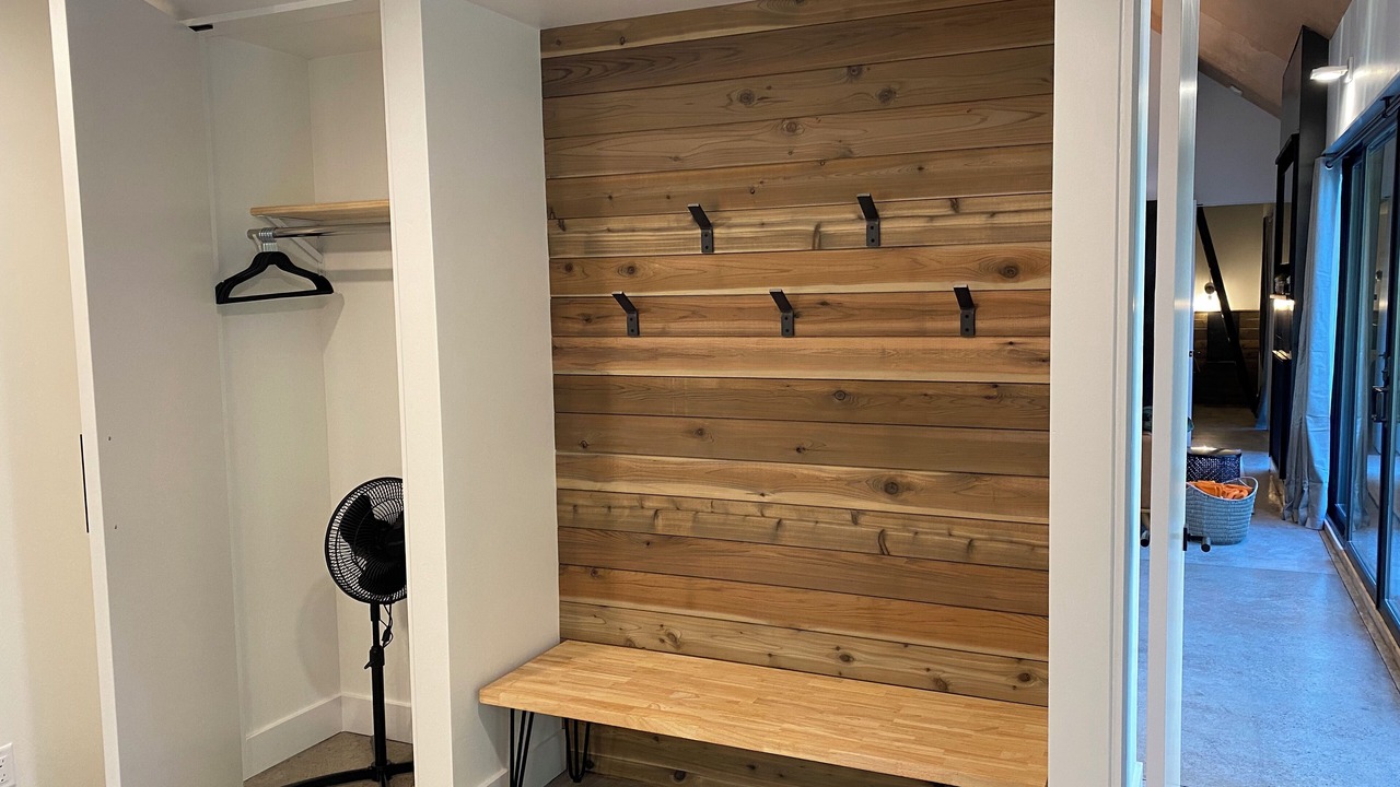 Photo of Bedroom in Whitefish