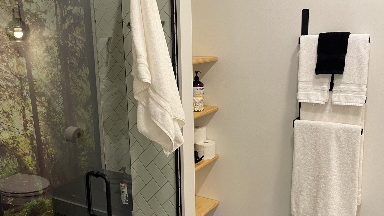 Photo of Bathroom in Whitefish