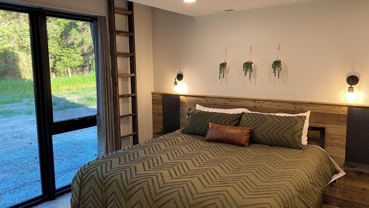 Photo of Bedroom in Whitefish