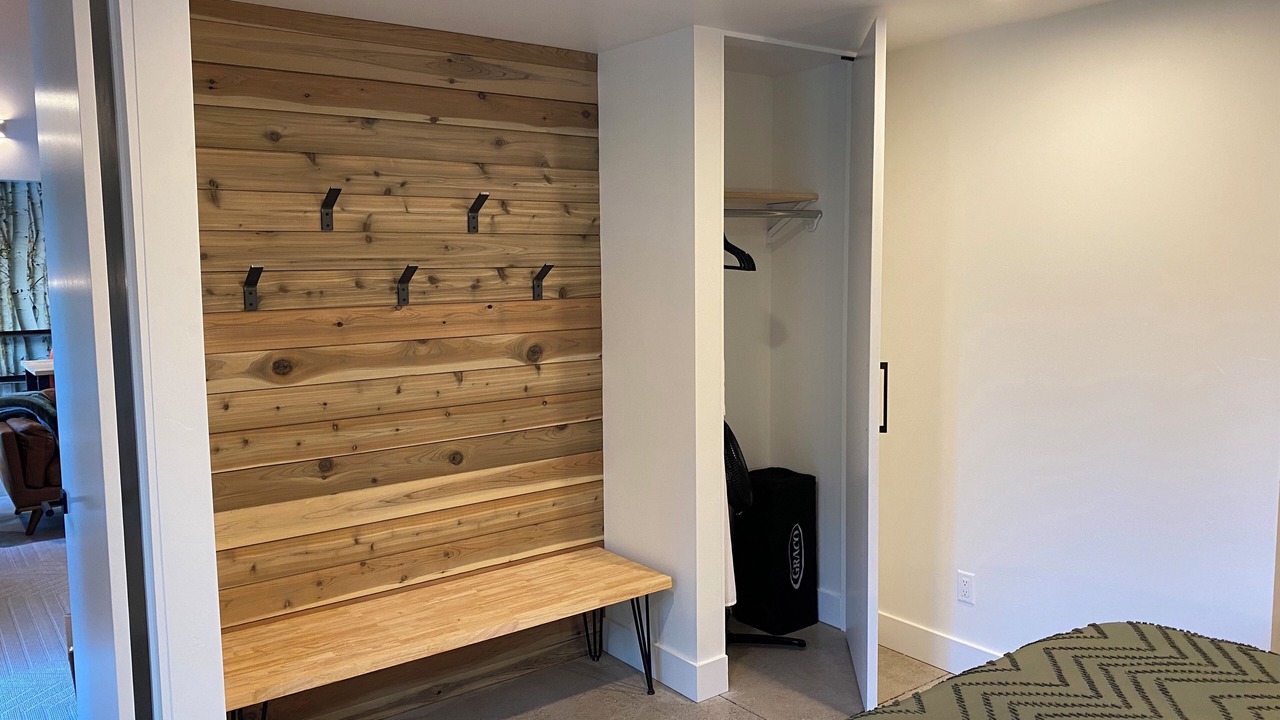 Photo of Bedroom in Whitefish