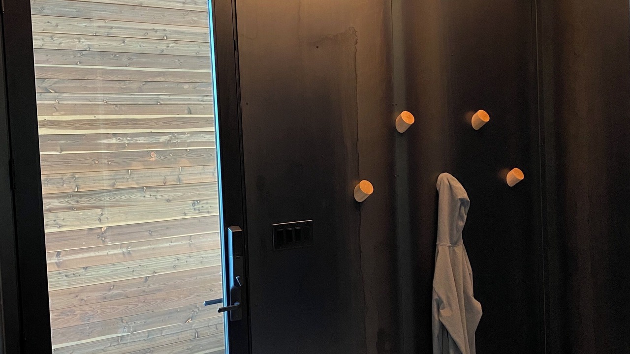 Photo of Bedroom in Whitefish