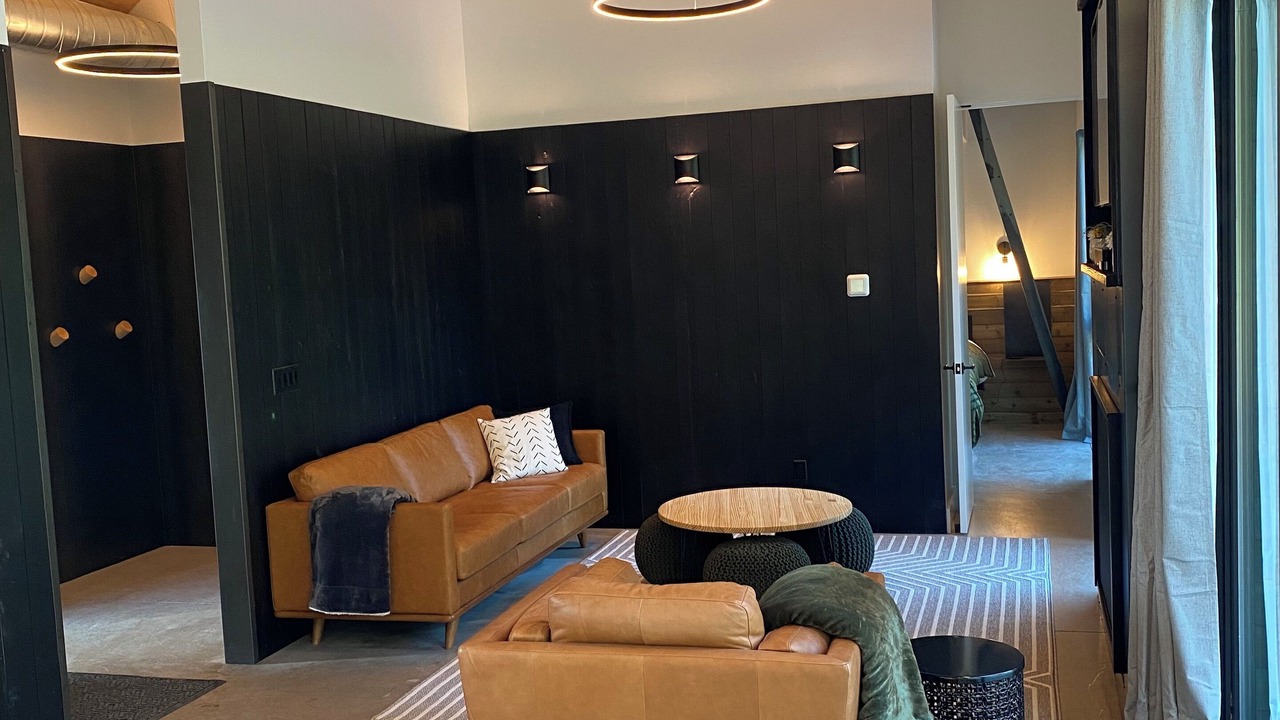 Photo of Livingroom in Whitefish