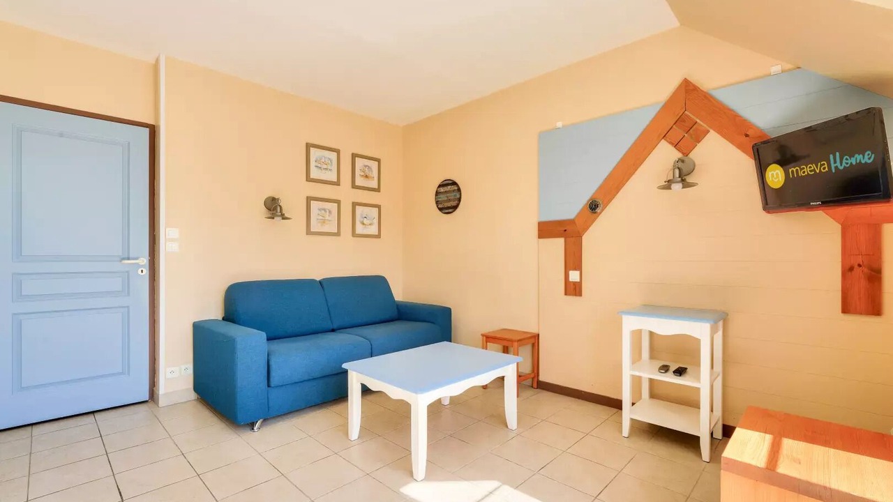 Photo of Livingroom in Belle Dune