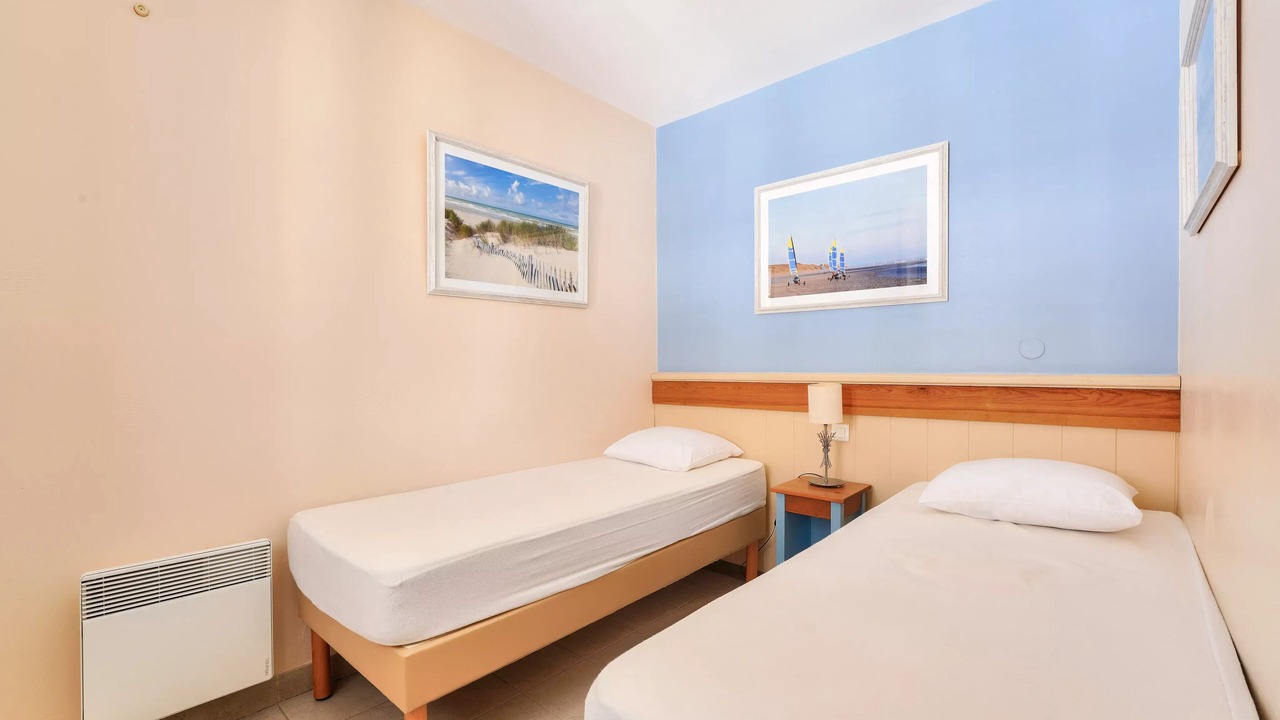 Photo of Bedroom in Belle Dune
