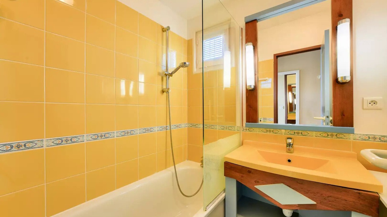 Photo of Bathroom in Belle Dune