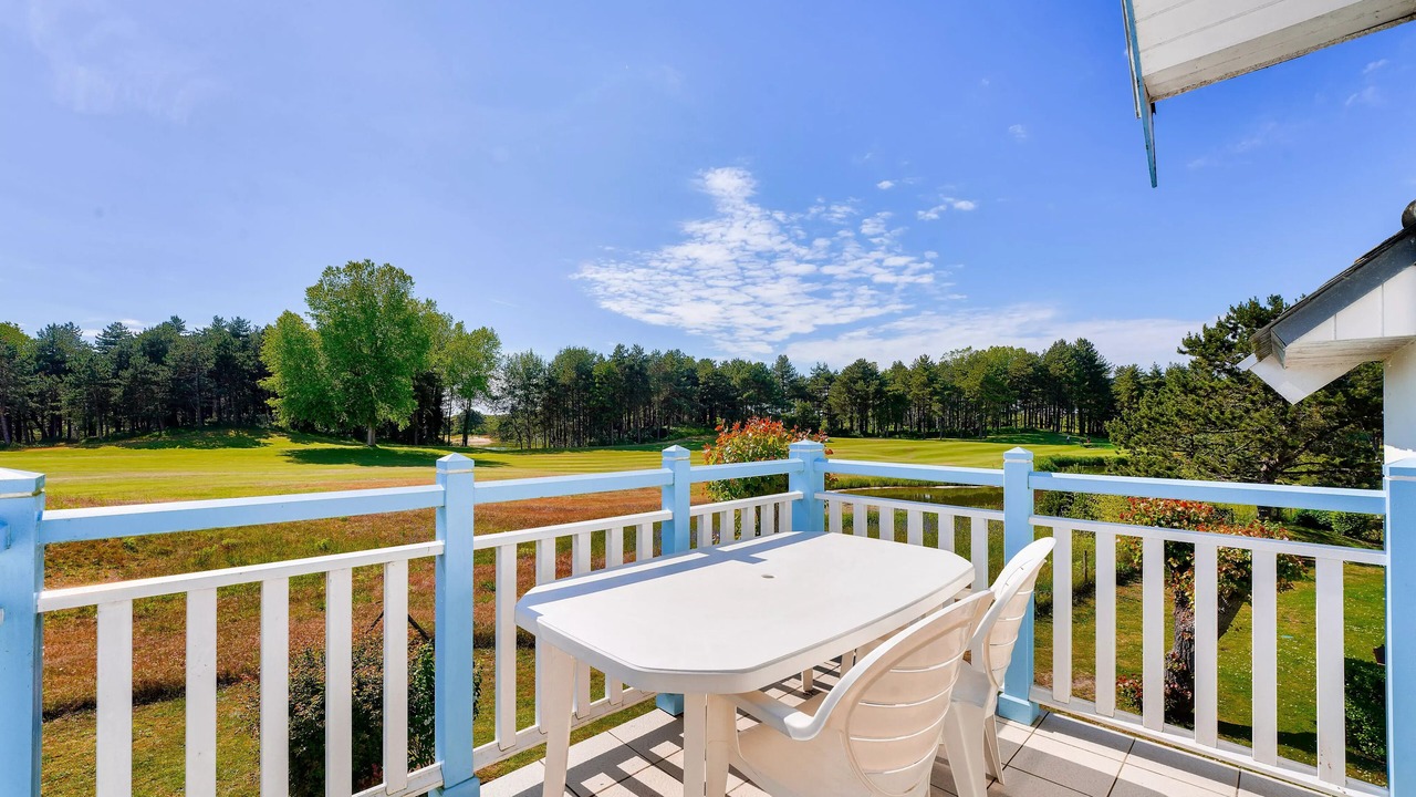 Photo of Outdoor in Belle Dune