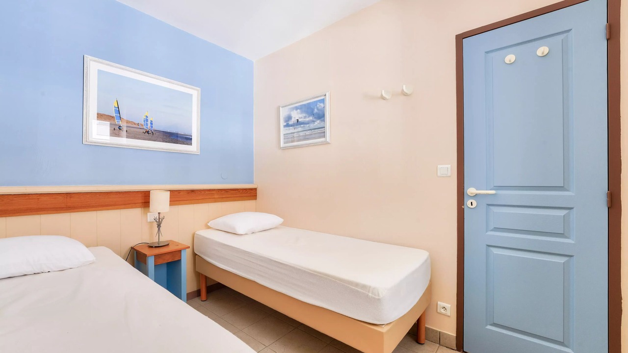Photo of Bedroom in Belle Dune