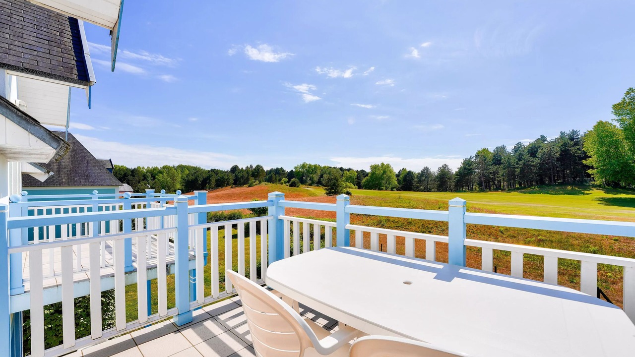 Photo of Outdoor in Belle Dune