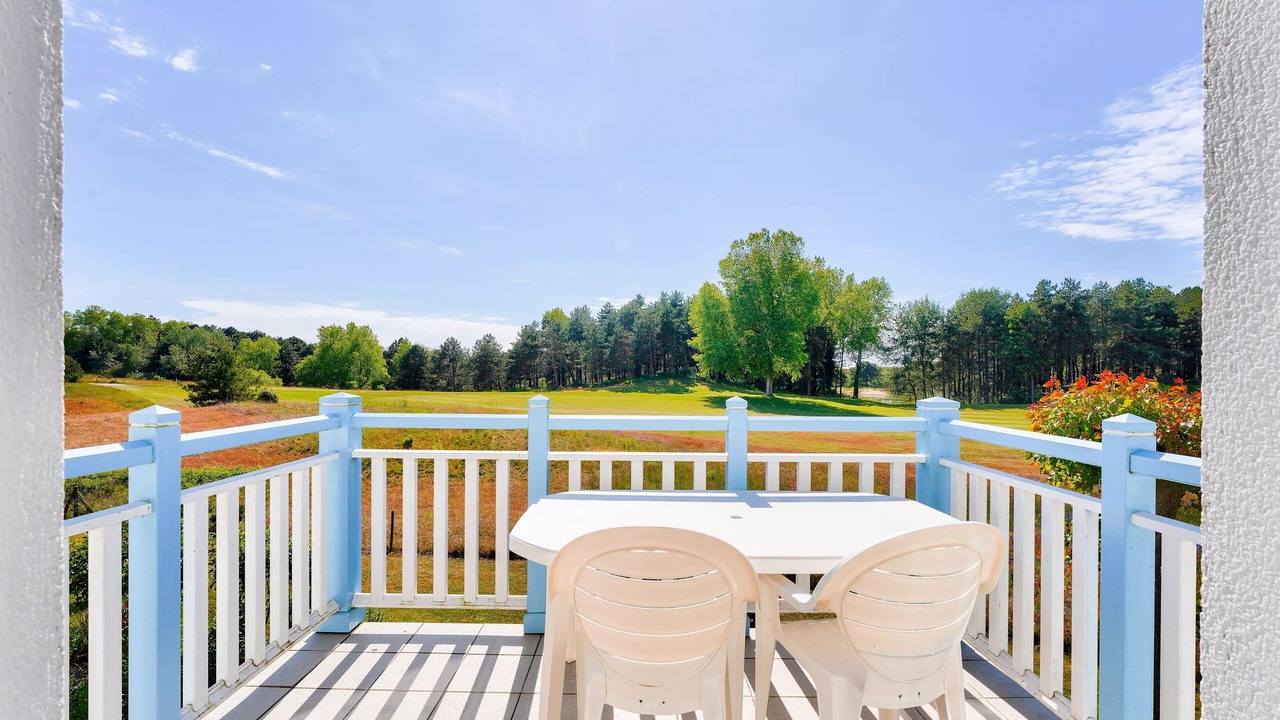 Photo of Outdoor in Belle Dune