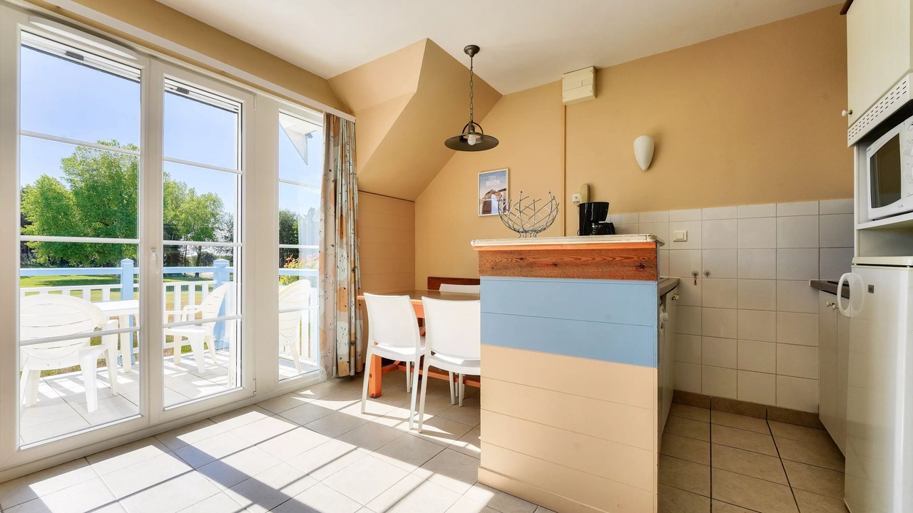 Photo of Kitchen in Belle Dune
