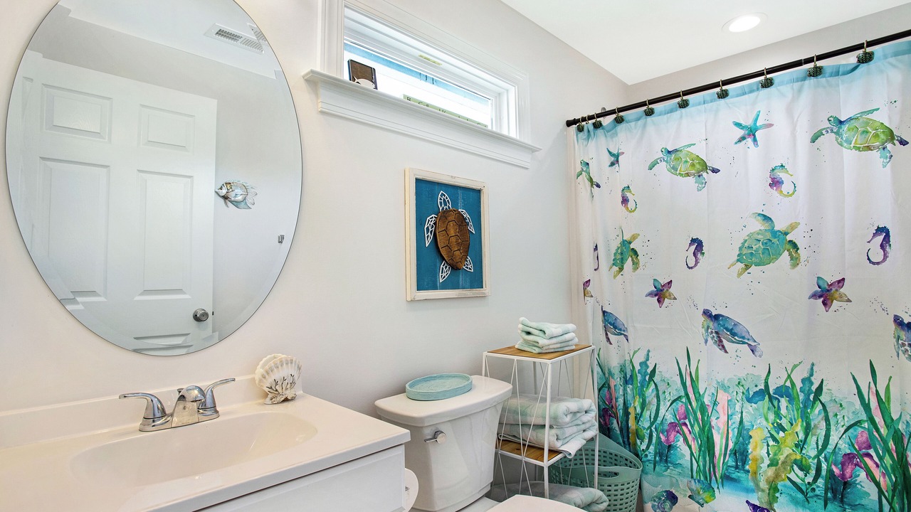 Photo of Bathroom in Belhaven