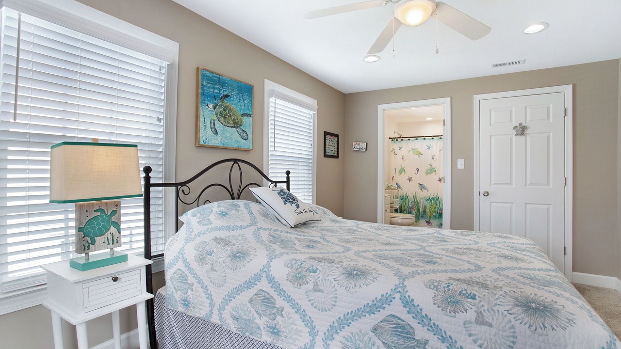 Photo of Bedroom in Belhaven