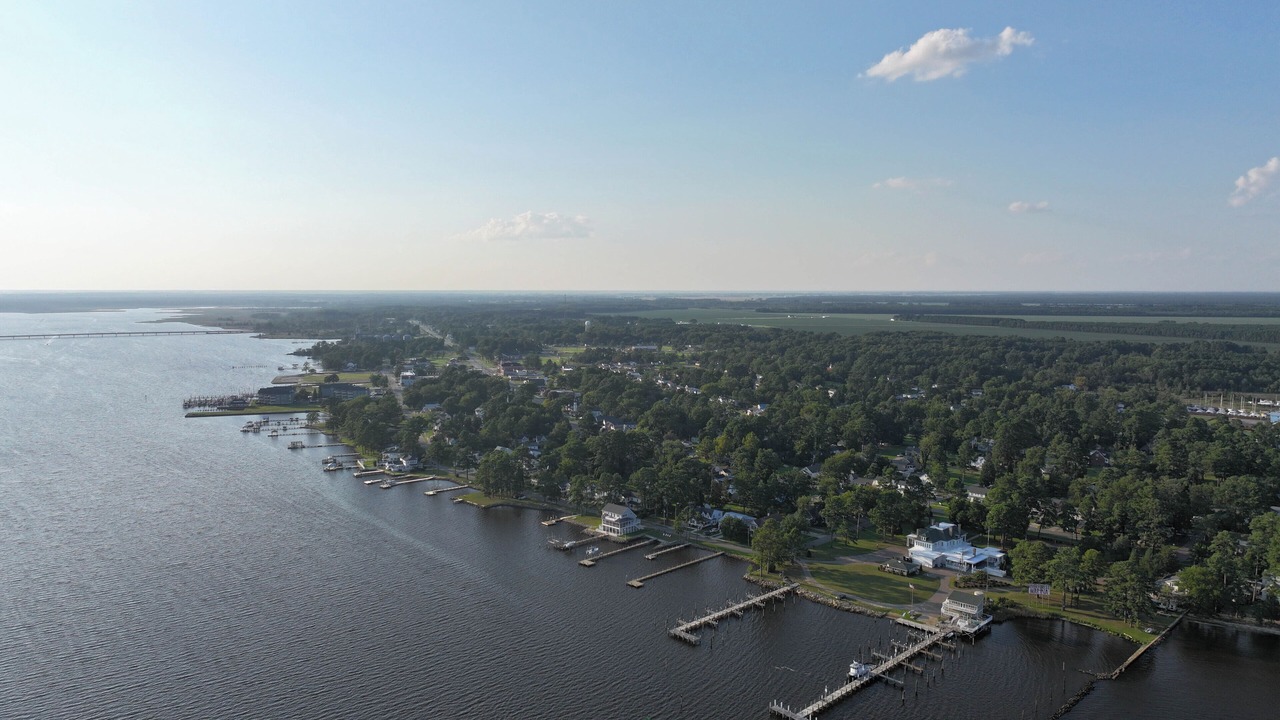 Photo of Outdoor in Belhaven