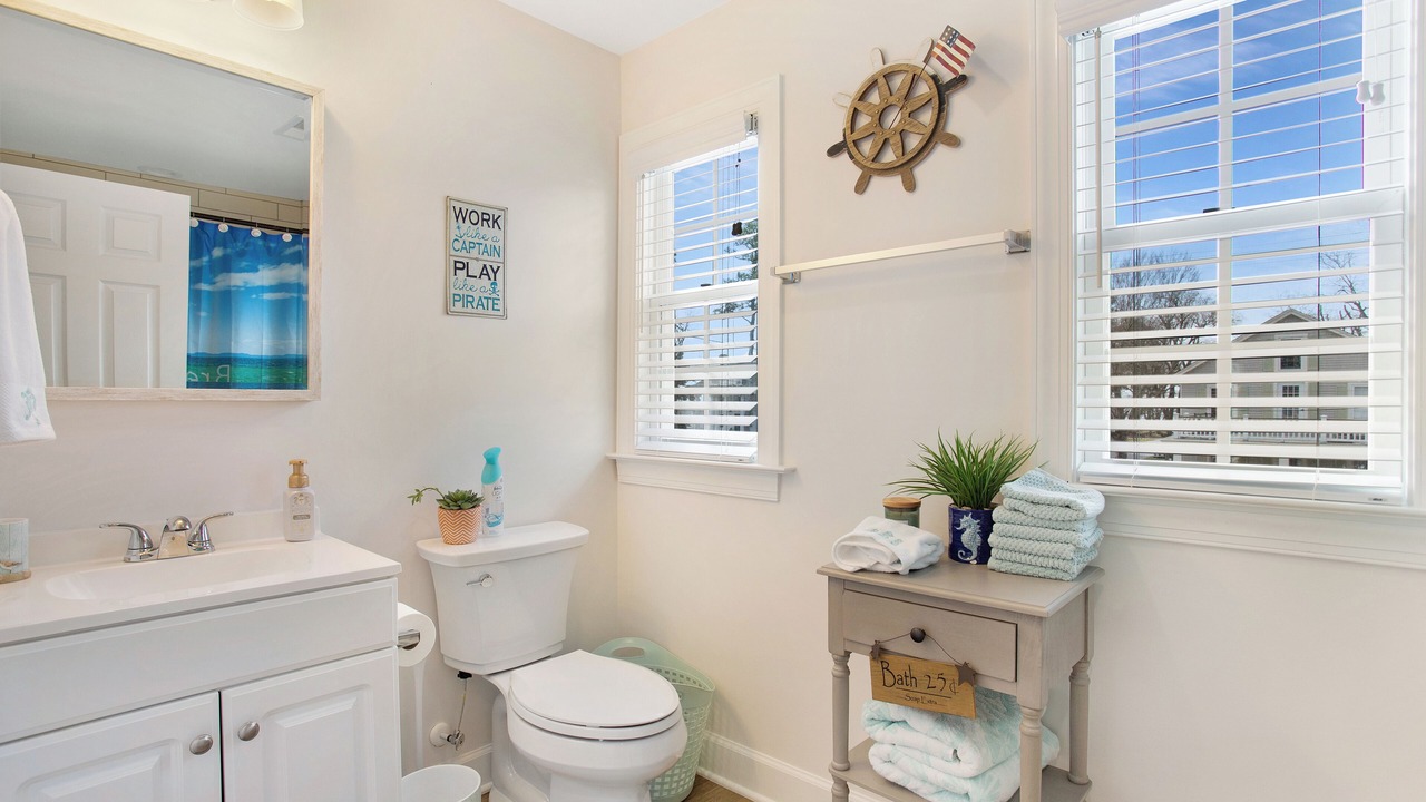 Photo of Bathroom in Belhaven