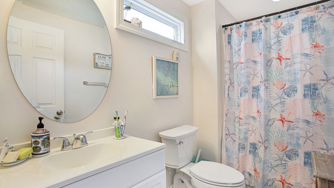 Photo of Bathroom in Belhaven