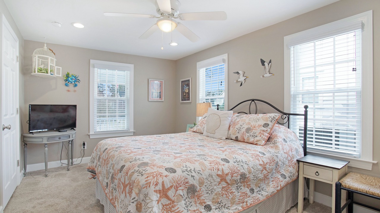 Photo of Bedroom in Belhaven