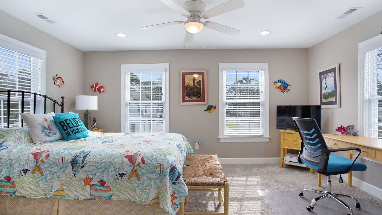 Photo of Bedroom in Belhaven