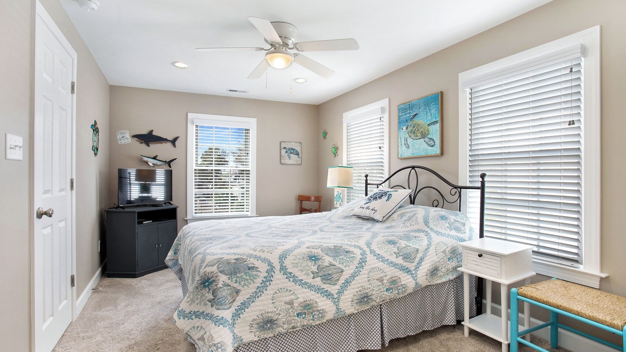 Photo of Bedroom in Belhaven