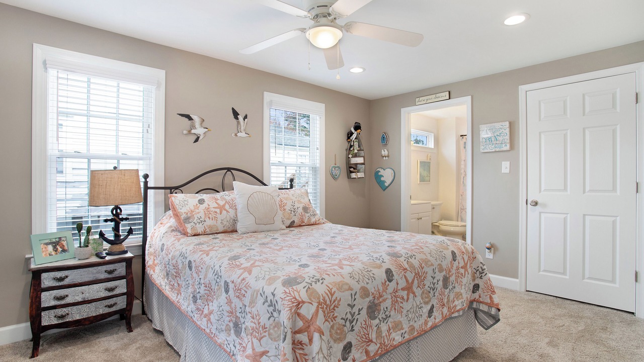Photo of Bedroom in Belhaven