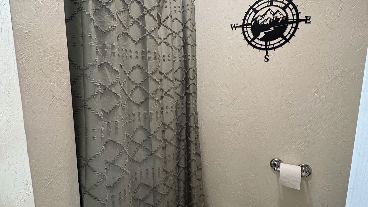 Photo of Bathroom in Longtown