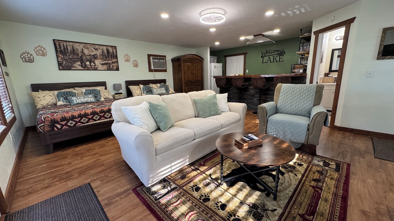 Photo of Livingroom in Longtown