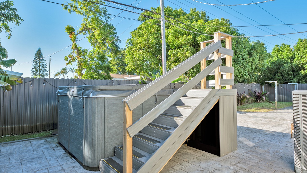 Photo of Outdoor in Miramar