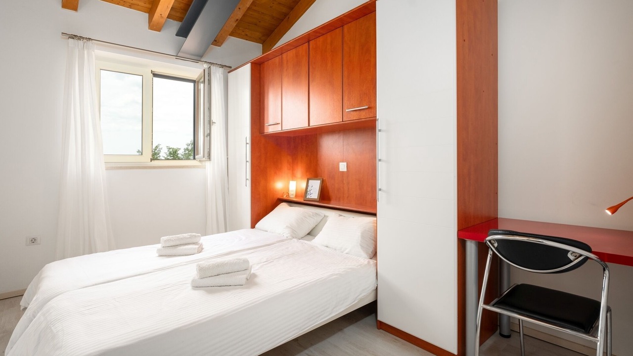 Photo of Bedroom in Rakovci