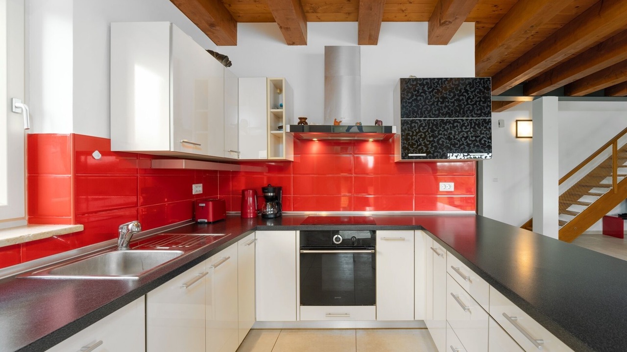 Photo of Kitchen in Rakovci