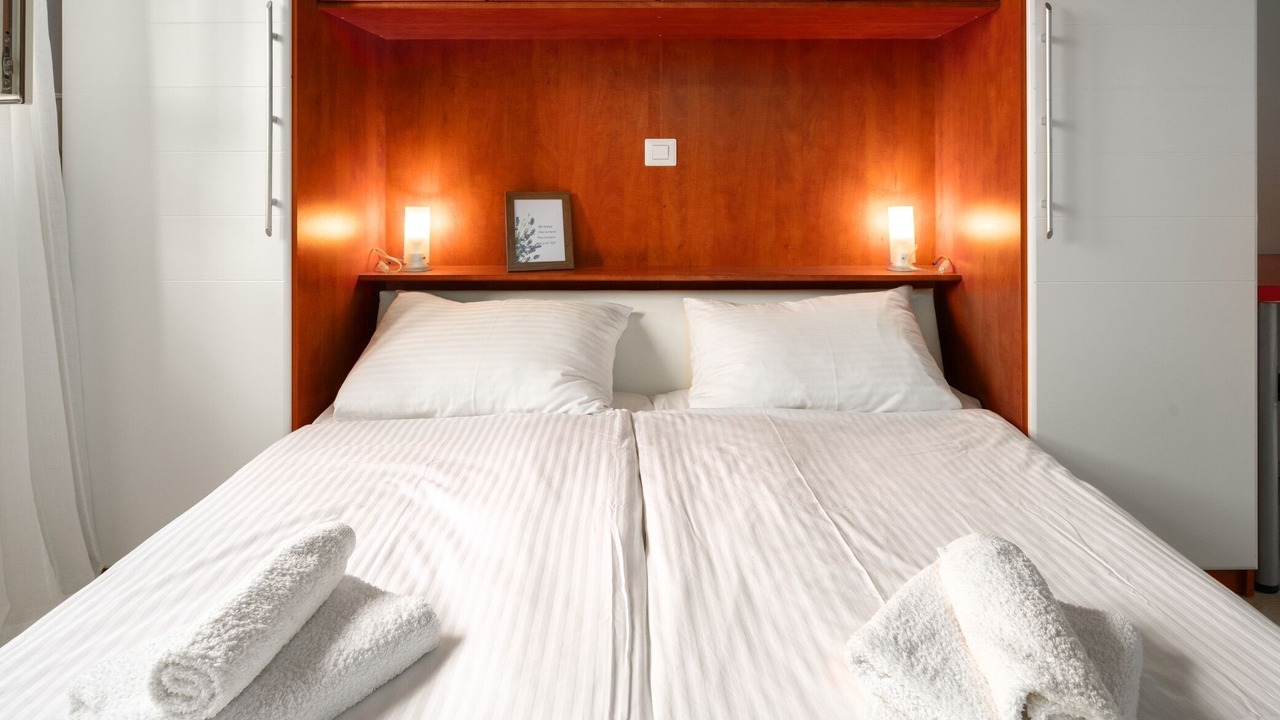 Photo of Bedroom in Rakovci