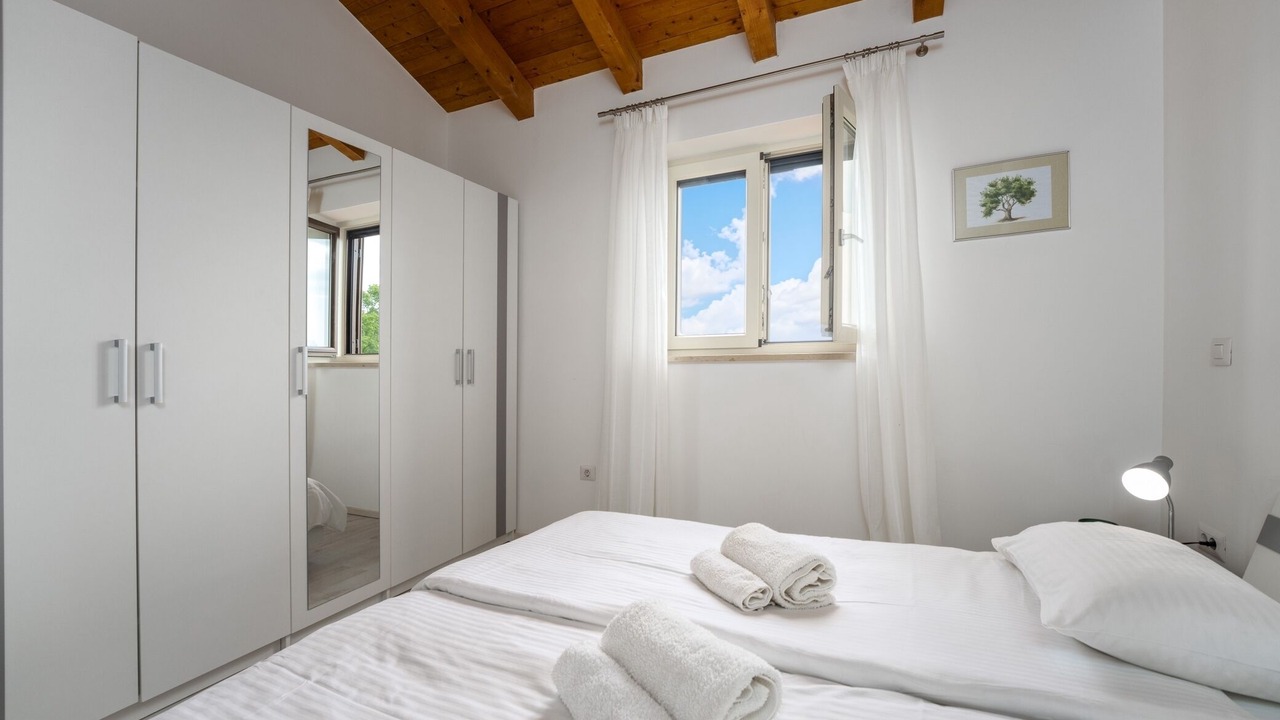 Photo of Bedroom in Rakovci