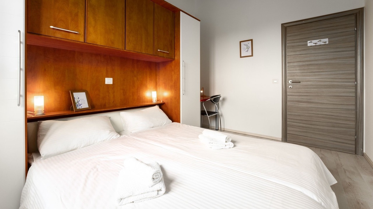 Photo of Bedroom in Rakovci