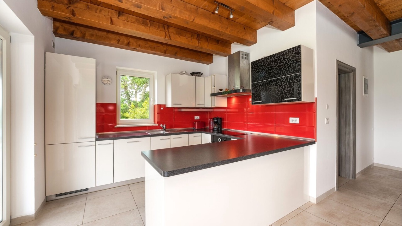 Photo of Kitchen in Rakovci