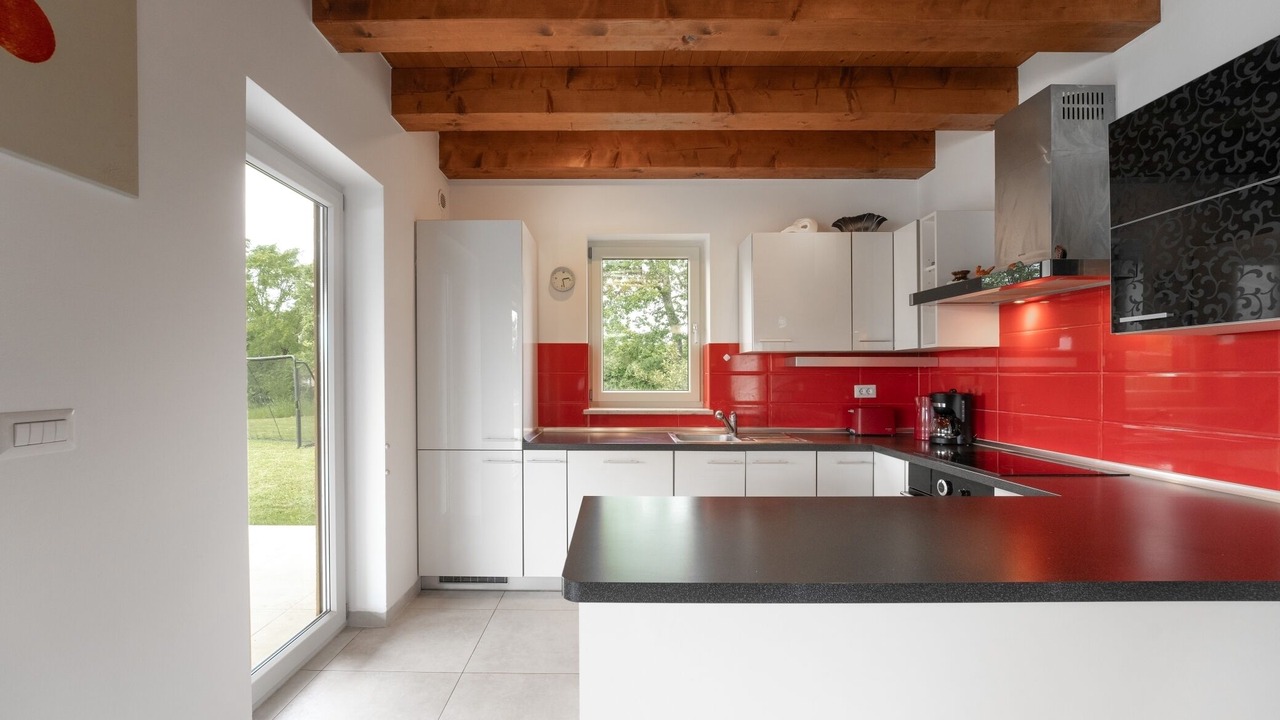 Photo of Kitchen in Rakovci