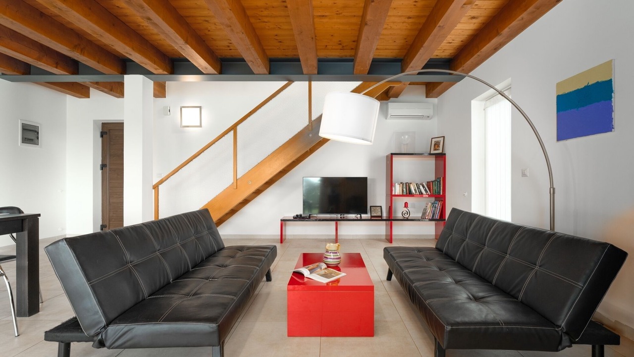 Photo of Livingroom in Rakovci