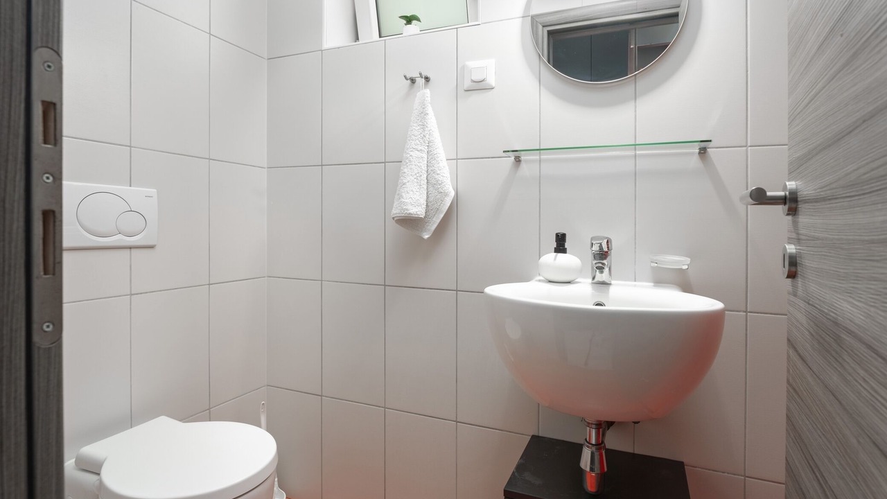 Photo of Bathroom in Rakovci