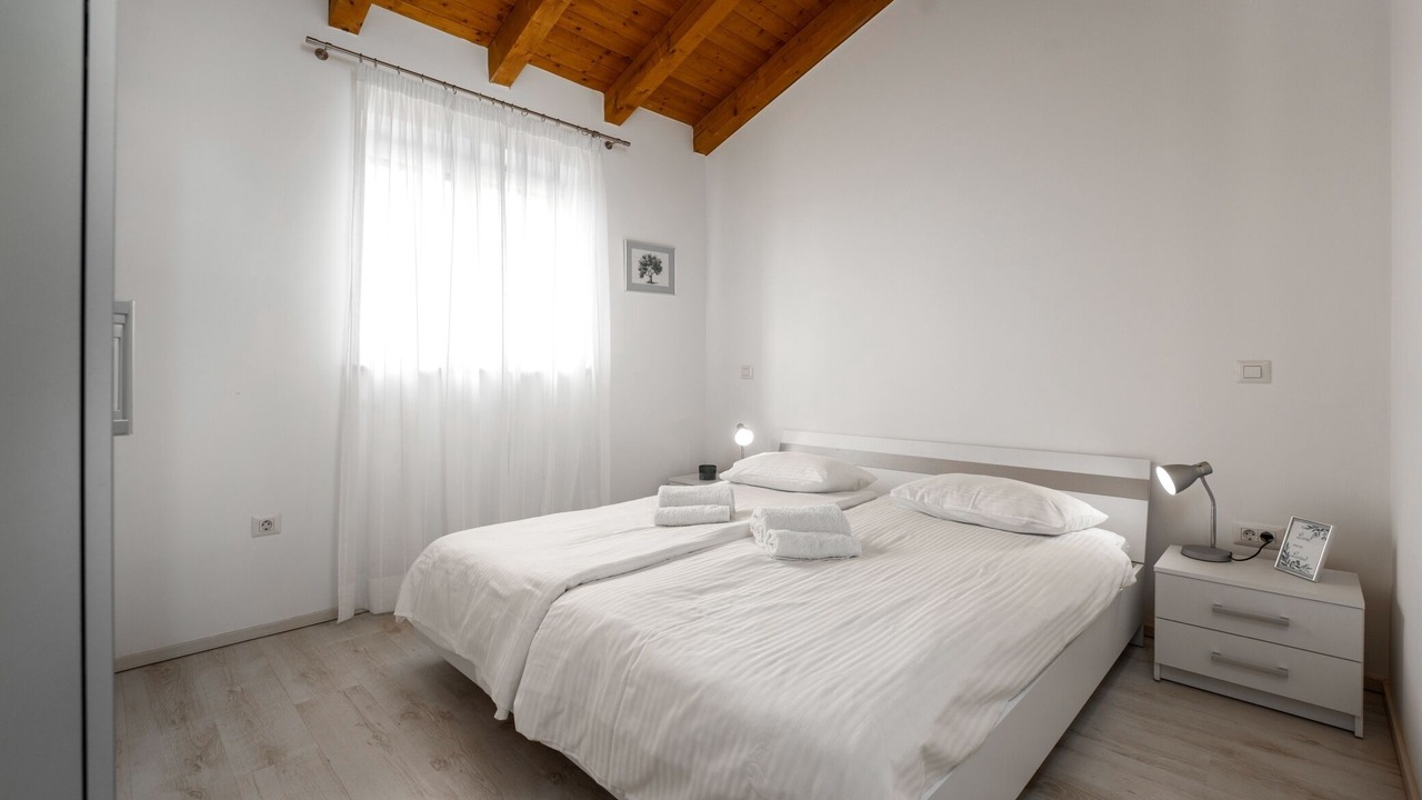 Photo of Bedroom in Rakovci