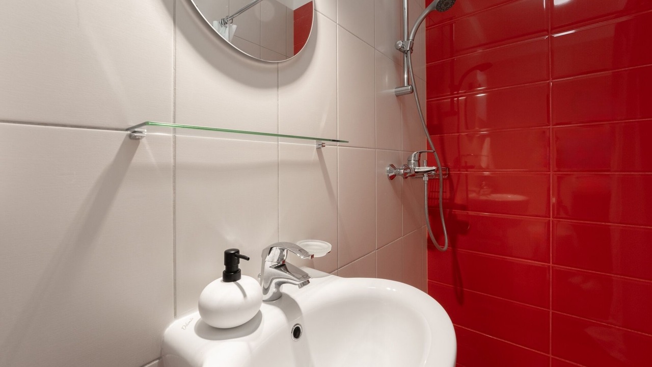 Photo of Bathroom in Rakovci