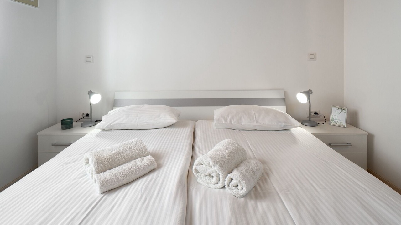 Photo of Bedroom in Rakovci
