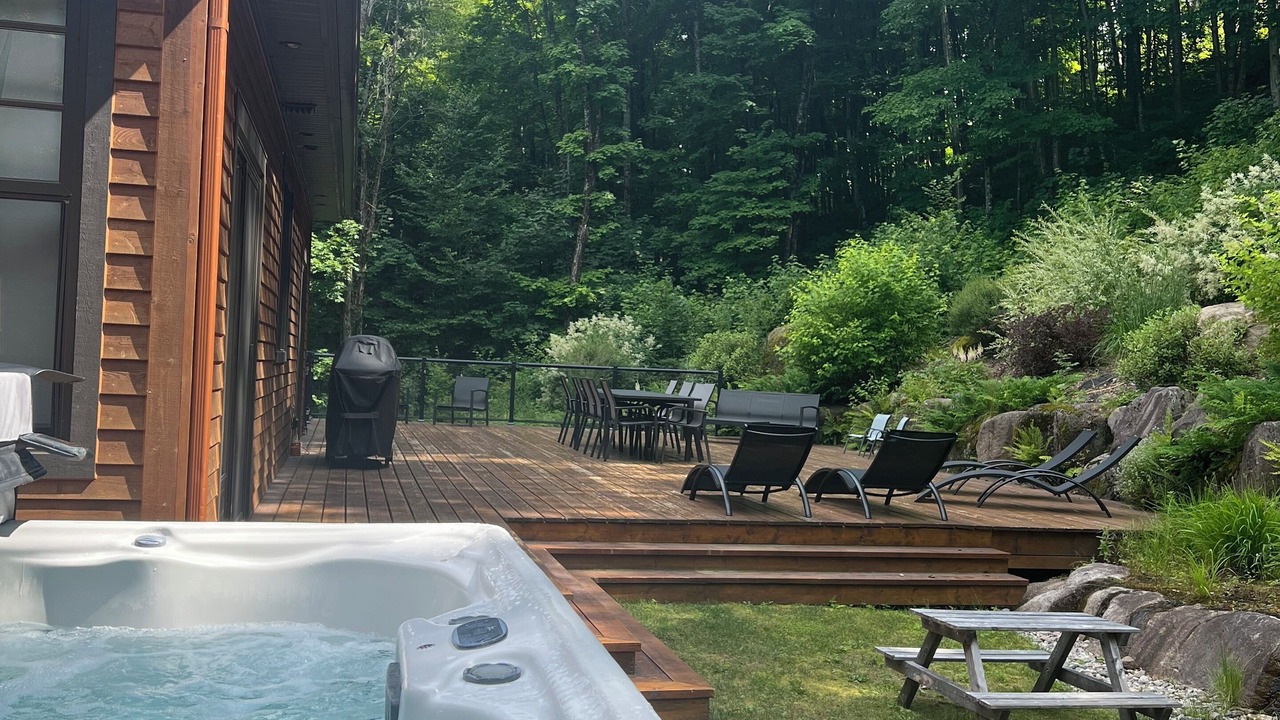 Photo of Outdoor in Saint-Faustin-Lac-Carre