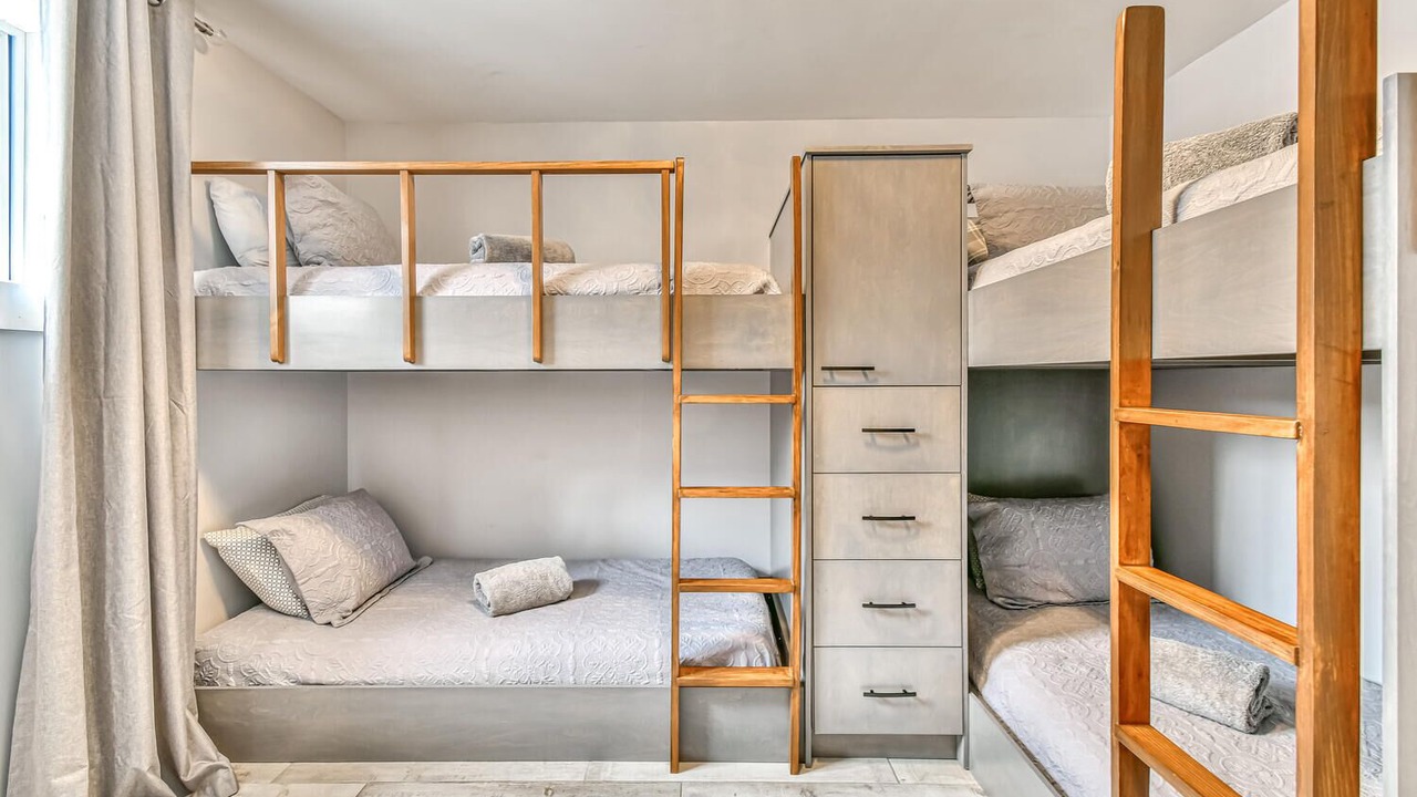 Photo of Bedroom in Saint-Faustin-Lac-Carre