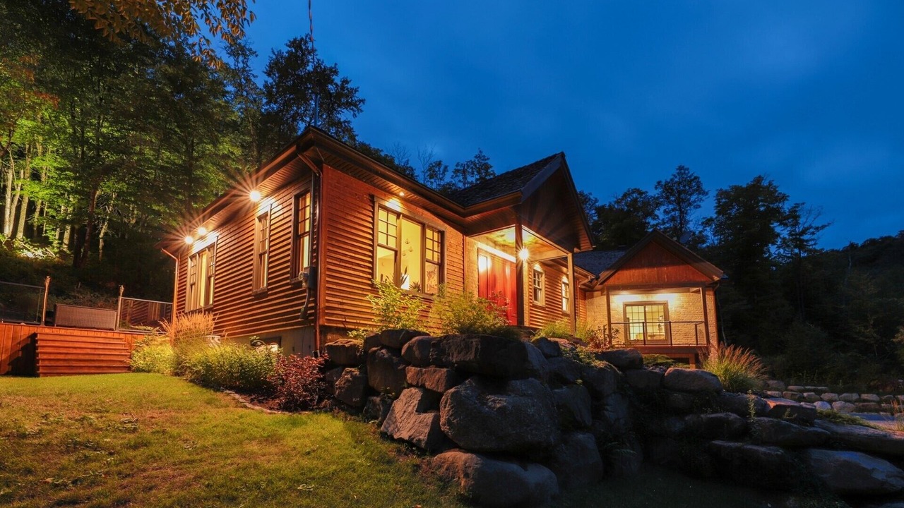 Photo of Outdoor in Saint-Faustin-Lac-Carre