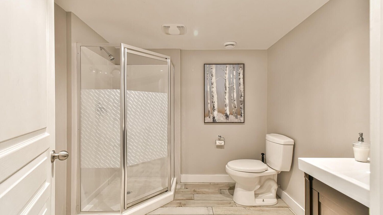 Photo of Bathroom in Saint-Faustin-Lac-Carre