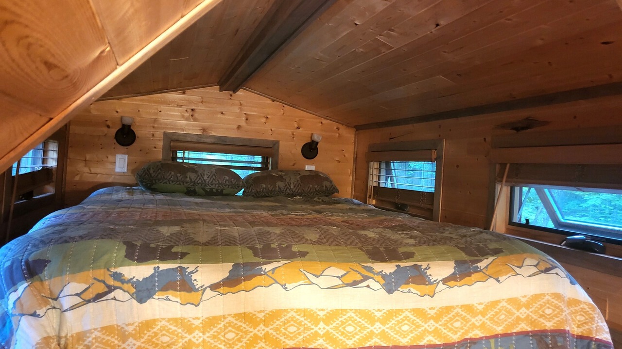 Photo of Bedroom in Nevis