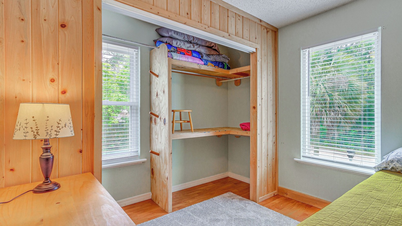 Photo of Bedroom in Milton
